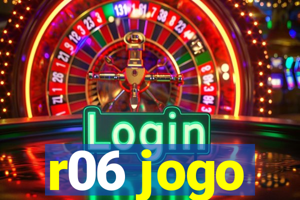 r06 jogo